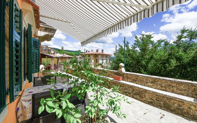 Logement:&nbsp;Edo 122.1