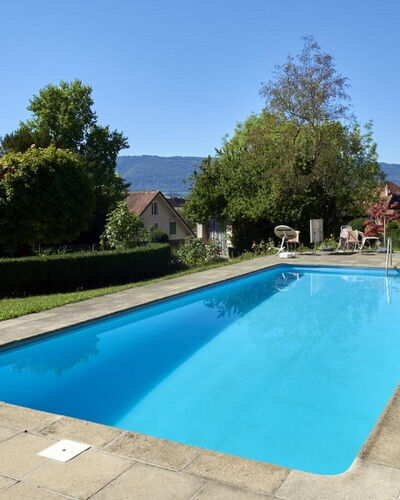 Villa Vorbourg 15
