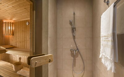 Logement:&nbsp;Cottage Vip 601.1