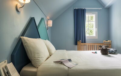 Logement:&nbsp;Cottage Comfort 601.3