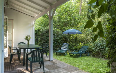Logement:&nbsp;Cottage Comfort 601.3