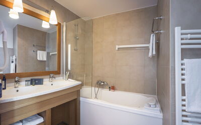 Logement:&nbsp;Lakeside Cottage Vip 601.9