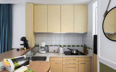 Logement:&nbsp;Lakeside Cottage Premium 601.10