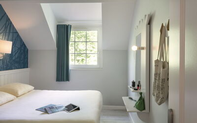 Logement:&nbsp;Lakeside Cottage Premium 601.10