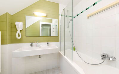 Logement:&nbsp;Cottage Premium 601.4