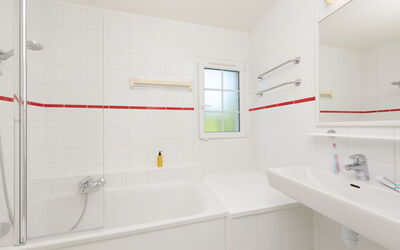 Logement:&nbsp;Cottage Comfort 601.2