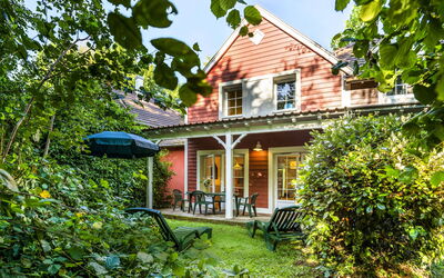 Logement:&nbsp;Cottage Comfort 601.3