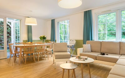 Logement:&nbsp;Cottage Premium 601.4