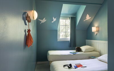 Logement:&nbsp;Lakeside Cottage Premium 601.10