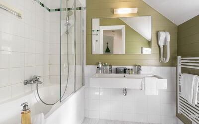 Logement:&nbsp;Lakeside Cottage Premium 601.10