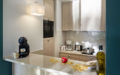 Logement:&nbsp;Cottage Vip 601.1