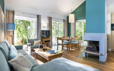 Logement:&nbsp;Cottage Vip 601.1