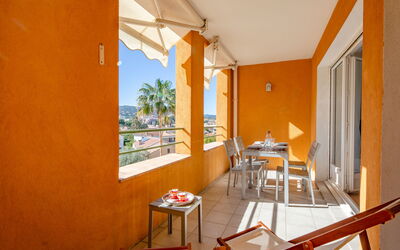 Logement:&nbsp;Terre du Soleil 225.2