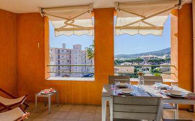 Logement:&nbsp;Terre du Soleil 225.2
