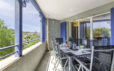 Logement:&nbsp;Terre du Soleil 225.1