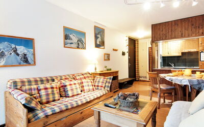 Logement:&nbsp;Arve 1 et 2 380.4