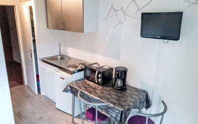Logement:&nbsp;Arve 1 et 2 380.3
