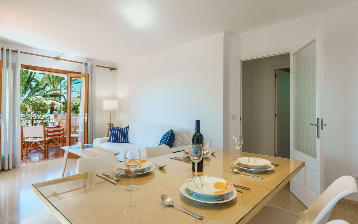 Can Llorenc Sea Views
