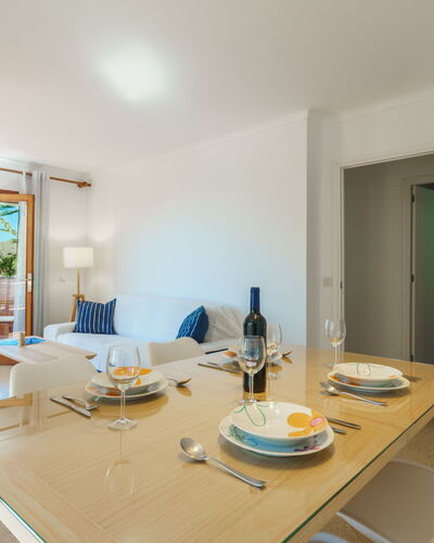 Can Llorenc Sea Views