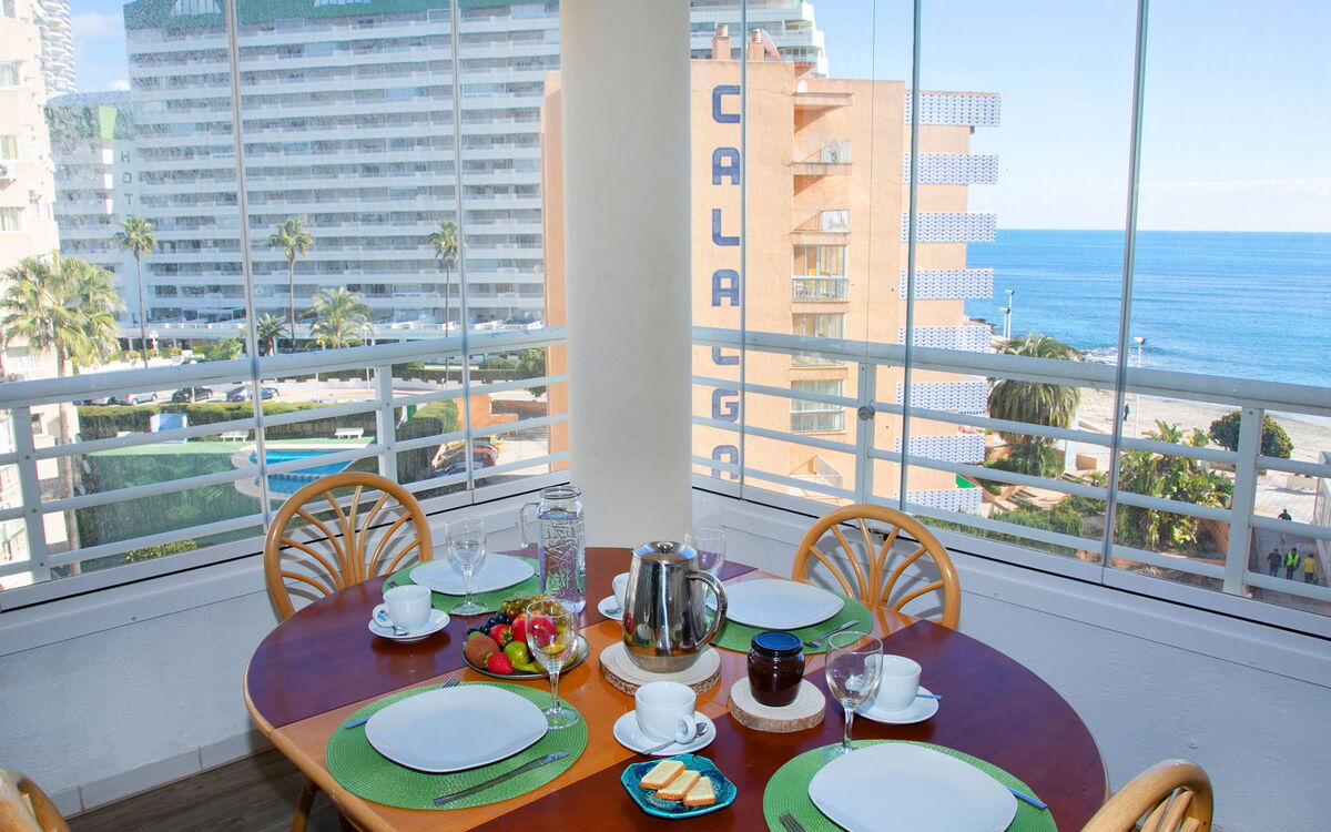 Logement:&nbsp;Aquarium Park 1081.3
