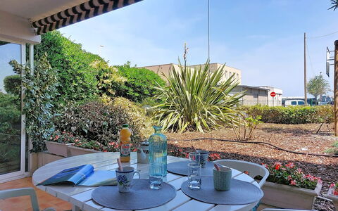 Arcachon 240: Recours, Piscine, Biens, Ombre, Aménagement Paysager, Eco Hôtel, Hôtel, Villa