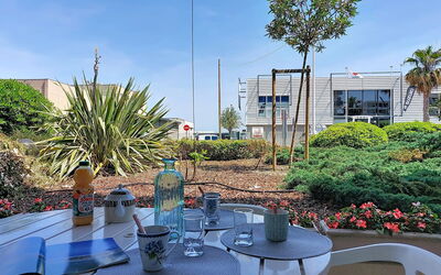 Logement:&nbsp;Port Soleil 240.7