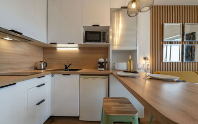 Logement:&nbsp;Port Soleil 240.4
