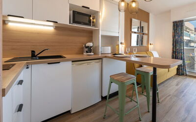 Logement:&nbsp;Port Soleil 240.4