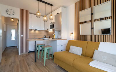 Logement:&nbsp;Port Soleil 240.4