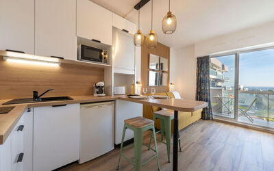 Logement:&nbsp;Port Soleil 240.4
