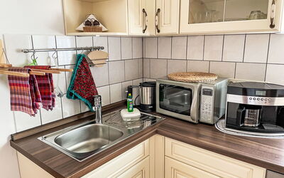 Logement:&nbsp;Speicher 602.1