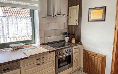 Logement:&nbsp;Speicher 602.1