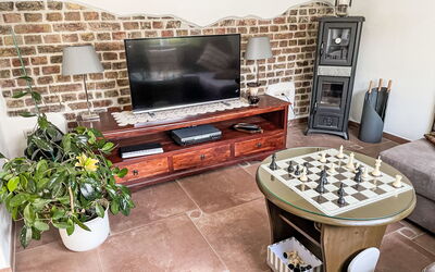Logement:&nbsp;Backstube 602.2