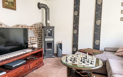 Logement:&nbsp;Backstube 602.2