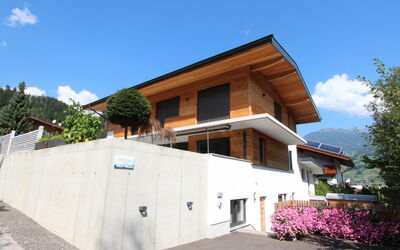 location de vacances Bernadette - Mühlfeld, Tyrol, Autriche