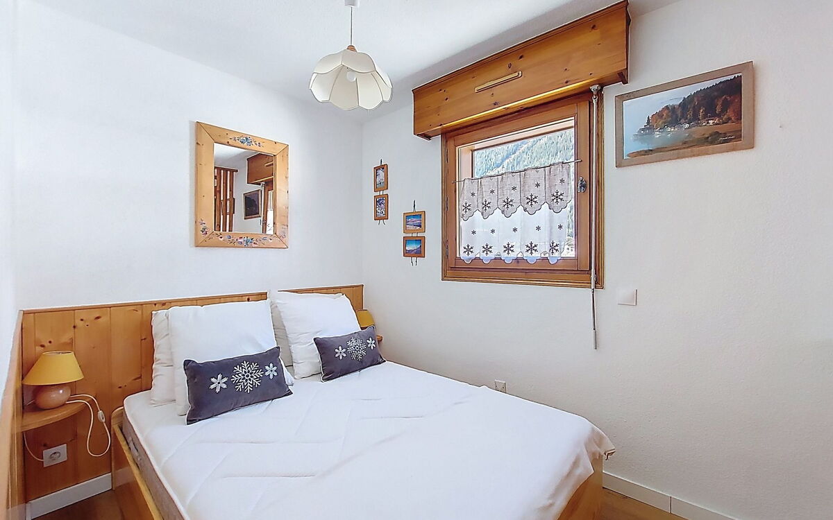 Logement:&nbsp;L'Espace Montagne 480.8