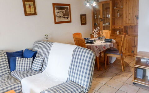 Logement:&nbsp;L'Espace Montagne 480.15