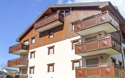 Chamonix 480