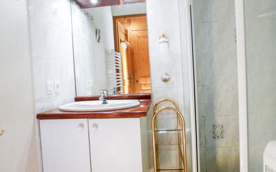 Logement:&nbsp;L'Espace Montagne 480.15