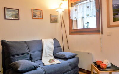 Logement:&nbsp;L'Espace Montagne 480.5