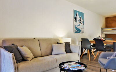 Logement:&nbsp;L'Espace Montagne 480.16
