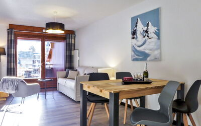 Logement:&nbsp;L'Espace Montagne 480.16