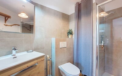 Logement:&nbsp;L'Espace Montagne 480.8