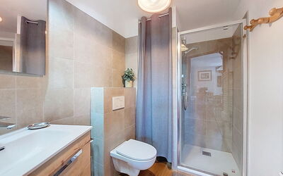 Logement:&nbsp;L'Espace Montagne 480.8