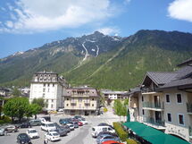 Logement:&nbsp;L'Espace Montagne 480.8