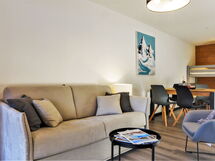 Logement:&nbsp;L'Espace Montagne 480.16