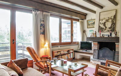 Logement:&nbsp;Le Bois du Bouchet 490.1