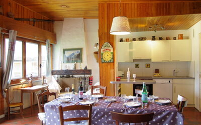Logement:&nbsp;Le Bois du Bouchet 490.7