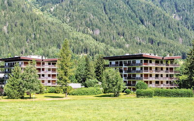 Chamonix 490