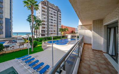 Bahia del Sol